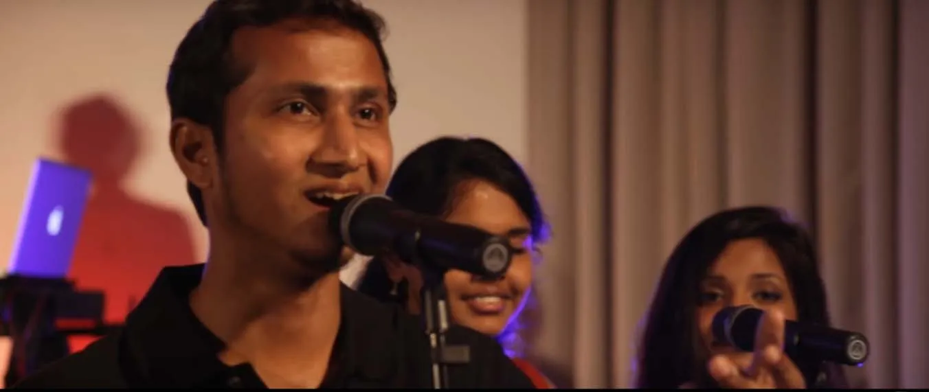singer